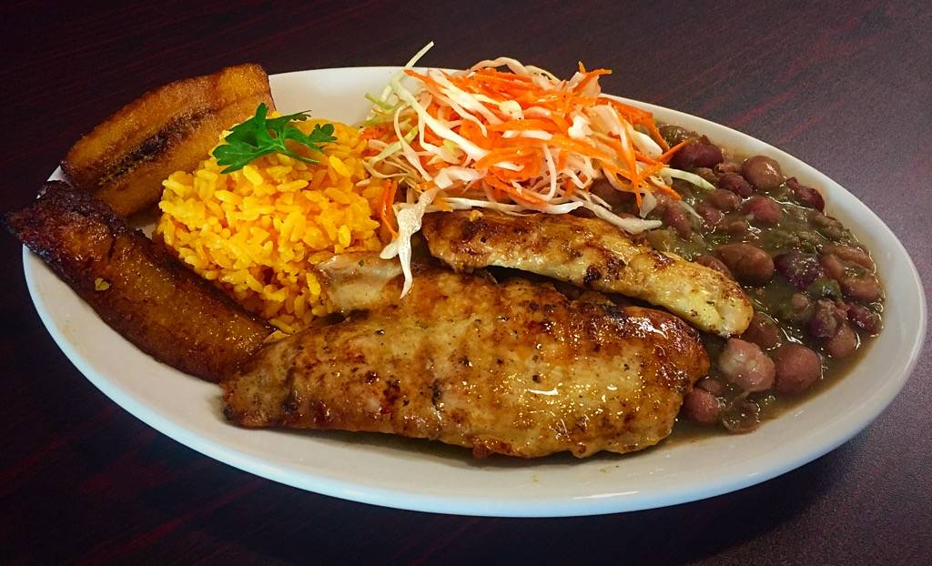 ArePA George | cafe | 1552 N Kedzie Ave, Chicago, IL 60651, USA | 7739697945 OR +1 773-969-7945