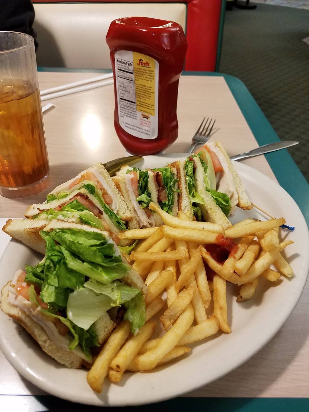 Jims Restaurant | restaurant | 18155 Blanco Rd, San Antonio, TX 78232, USA | 2104935143 OR +1 210-493-5143