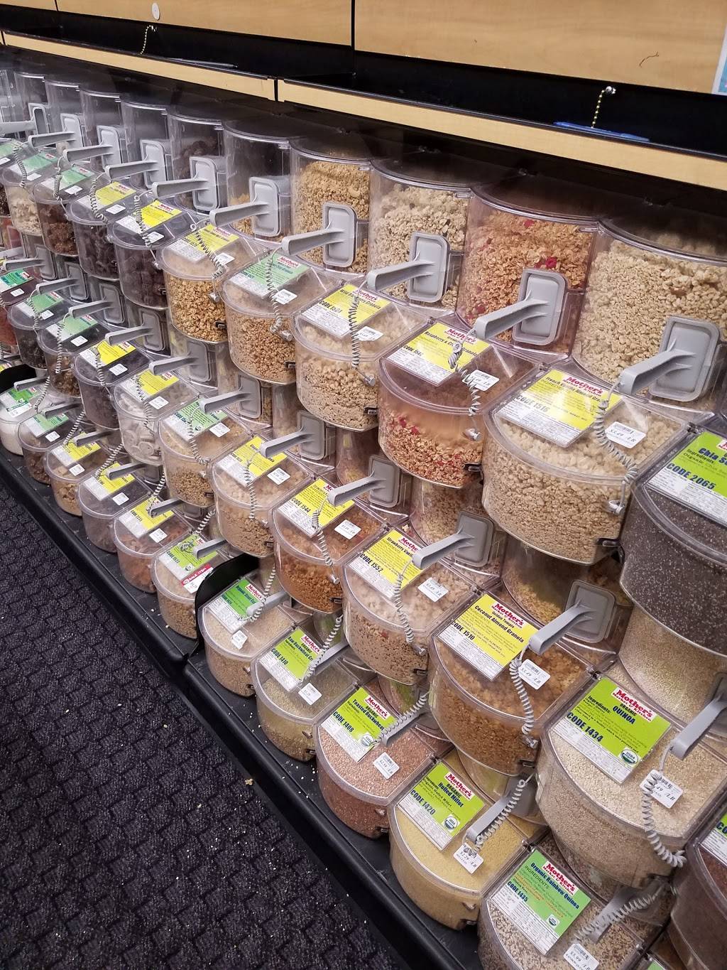 Mothers Market & Kitchen | restaurant | 24165 Paseo De Valencia, Laguna Woods, CA 92653, USA | 9497686667 OR +1 949-768-6667