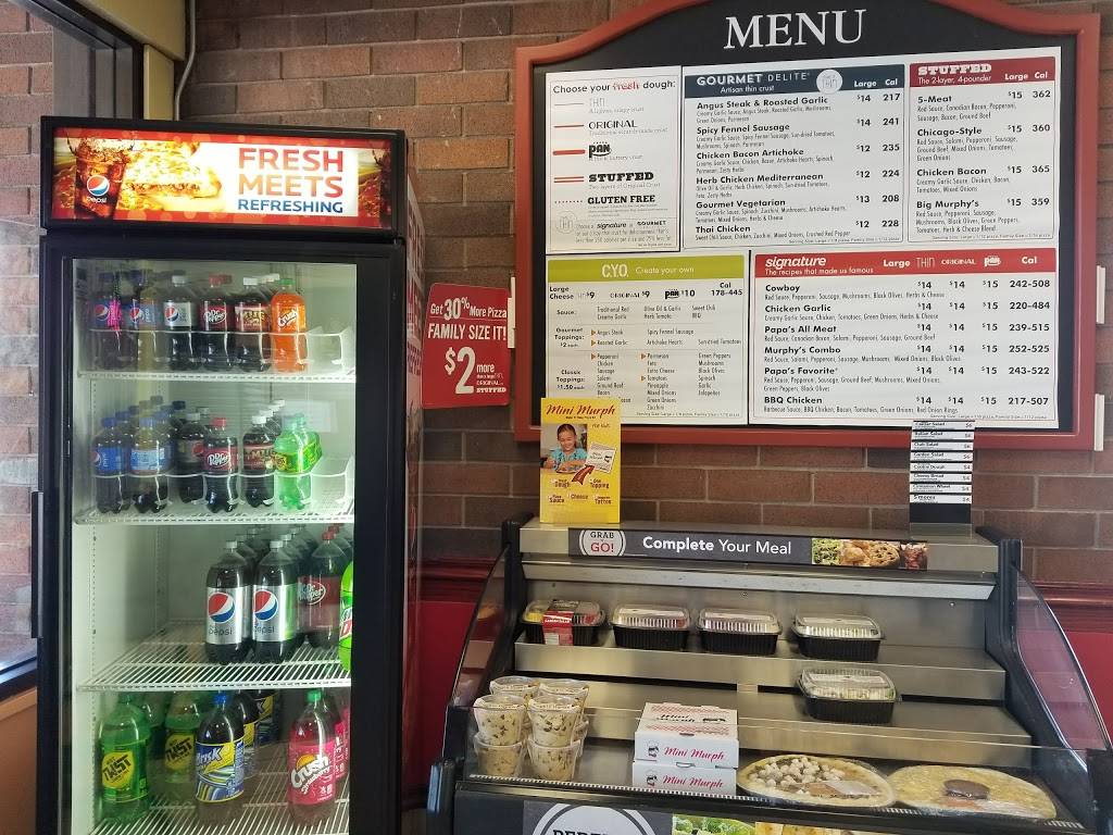 Papa Murphys Take N Bake Pizza | meal takeaway | 5176 Mowry Ave, Fremont, CA 94538, USA | 5107449600 OR +1 510-744-9600