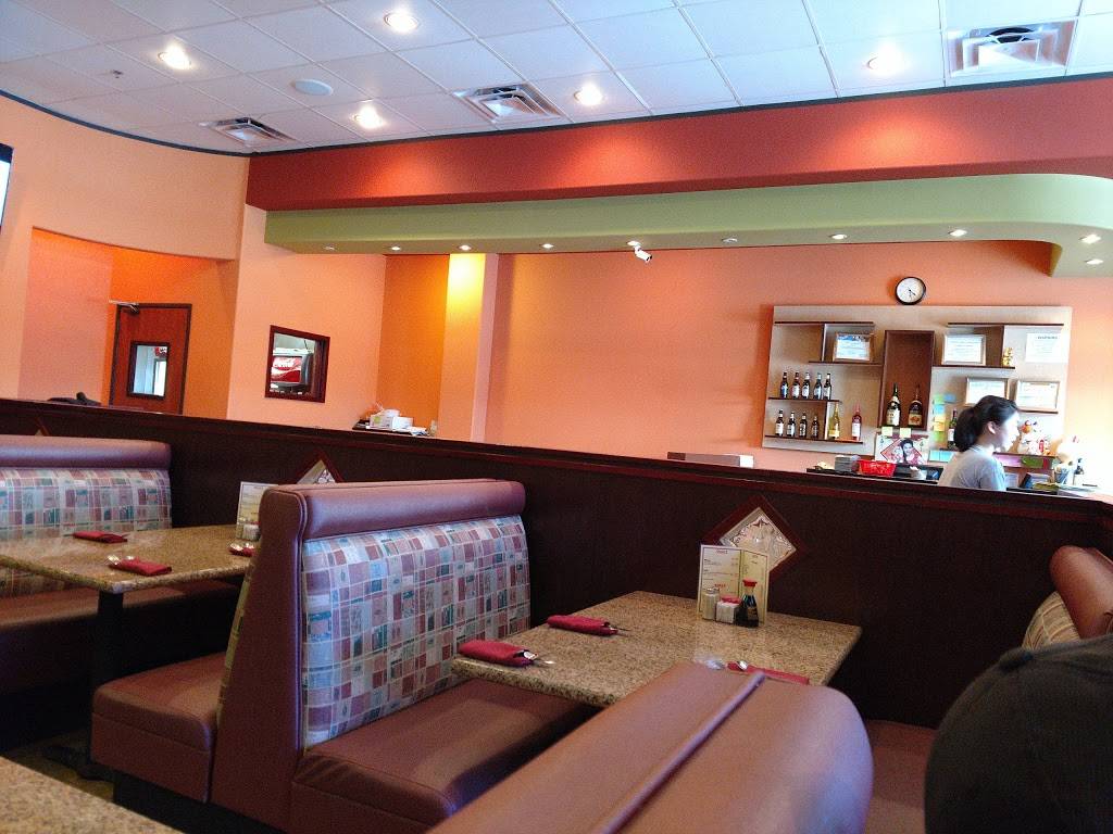 Spring Asian Cuisine | restaurant | 2907 Rayford Rd #106, Spring, TX 77386, United States | 2812987798 OR +1 281-298-7798