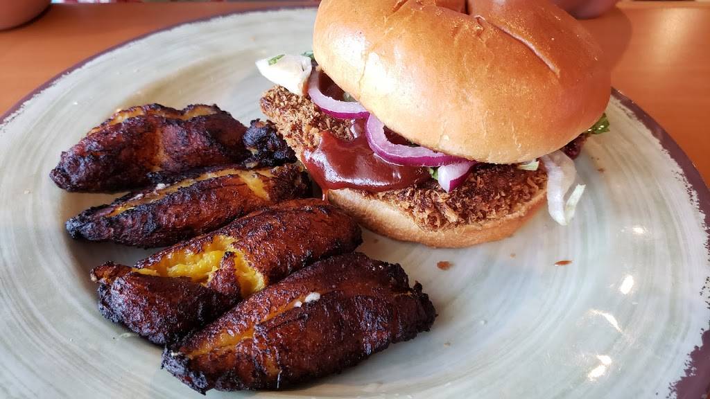 Vida Vegan Eatery | restaurant | 4530 Stine Rd, Bakersfield, CA 93311, USA | 6615733202 OR +1 661-573-3202