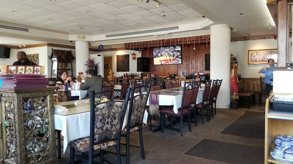 Thai Paradise | restaurant | 141 N Atlantic Blvd #113, Monterey Park, CA 91754, USA | 6262818886 OR +1 626-281-8886