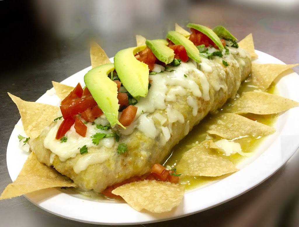 Los Chilangos Mexican Restaurant | restaurant | 1830 W Lincoln Ave, Anaheim, CA 92801, USA | 7149995515 OR +1 714-999-5515