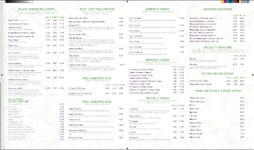 Buenisimo Café | meal delivery | 1649 Forum Pl #3, West Palm Beach, FL 33401, USA | 5616865404 OR +1 561-686-5404