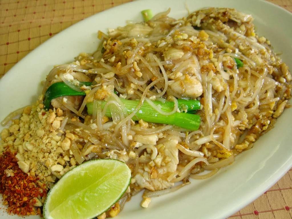 Thaiway | restaurant | 465 N Weber Rd, Plainfield, IL 60544, USA | 8158861100 OR +1 815-886-1100