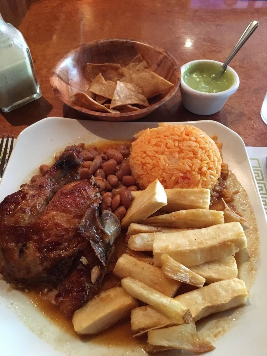 The Inkan | restaurant | 4502 23rd St, Long Island City, NY 11101, USA | 7184334171 OR +1 718-433-4171