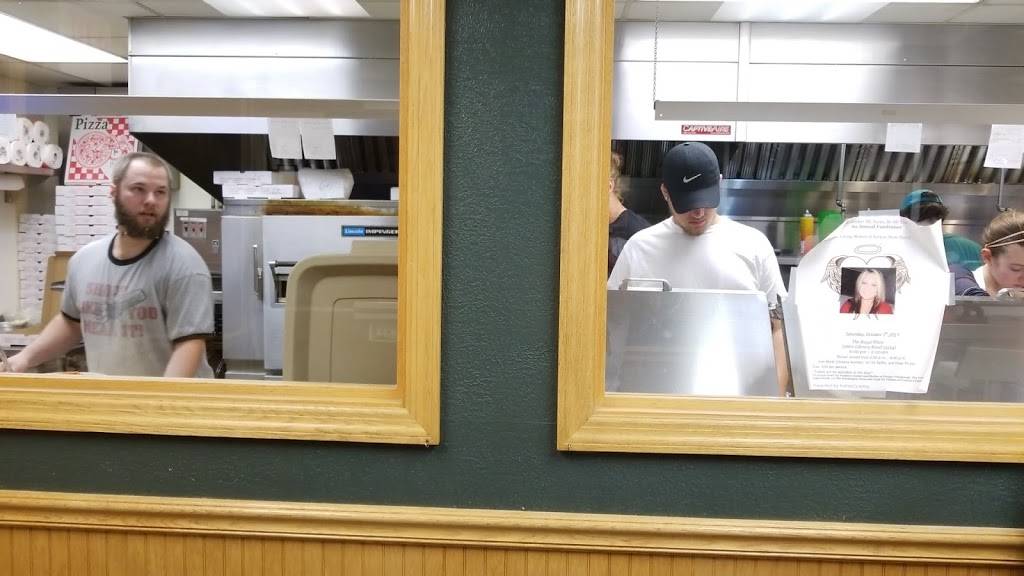 Sunseri Pizza | restaurant | 2805 Custer Ave, Pittsburgh, PA 15227, USA | 4128858833 OR +1 412-885-8833