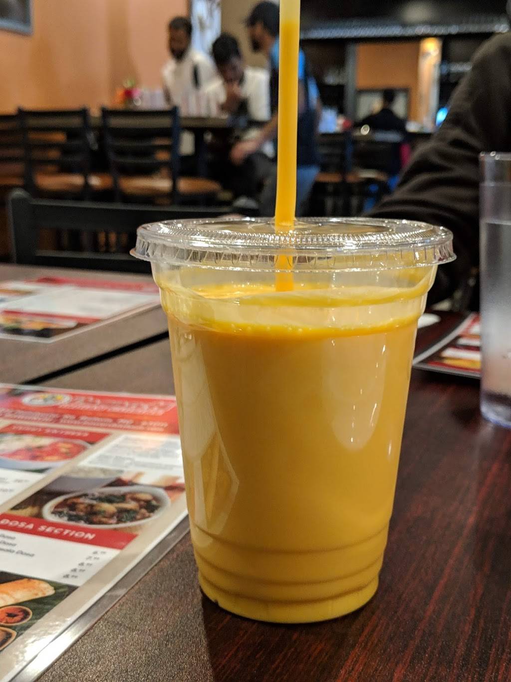 Bawarchi Biryanis - St. Louis, MO | restaurant | 14222 Manchester Rd, Ballwin, MO 63011, USA | 6362208828 OR +1 636-220-8828