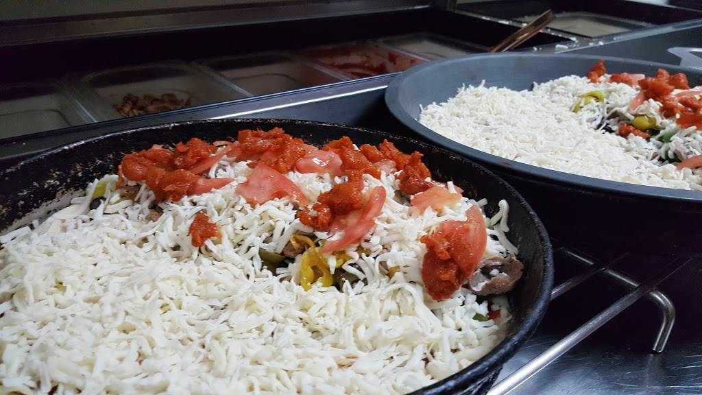 Mama Maria Pizza And More | restaurant | 590 Potter Rd, Des Plaines, IL 60016, USA | 8472977181 OR +1 847-297-7181