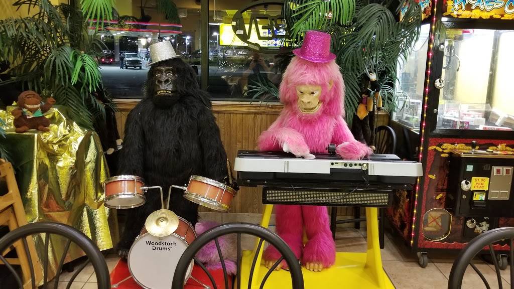 King Kong Lincoln | restaurant | 6800 Wildcat Dr #9812, Lincoln, NE 68504, USA | 4024351001 OR +1 402-435-1001