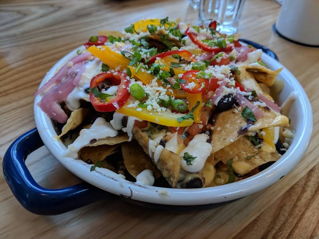 Lonesome Rose | restaurant | 2101 N California Ave, Chicago, IL 60647, USA | 7737703414 OR +1 773-770-3414