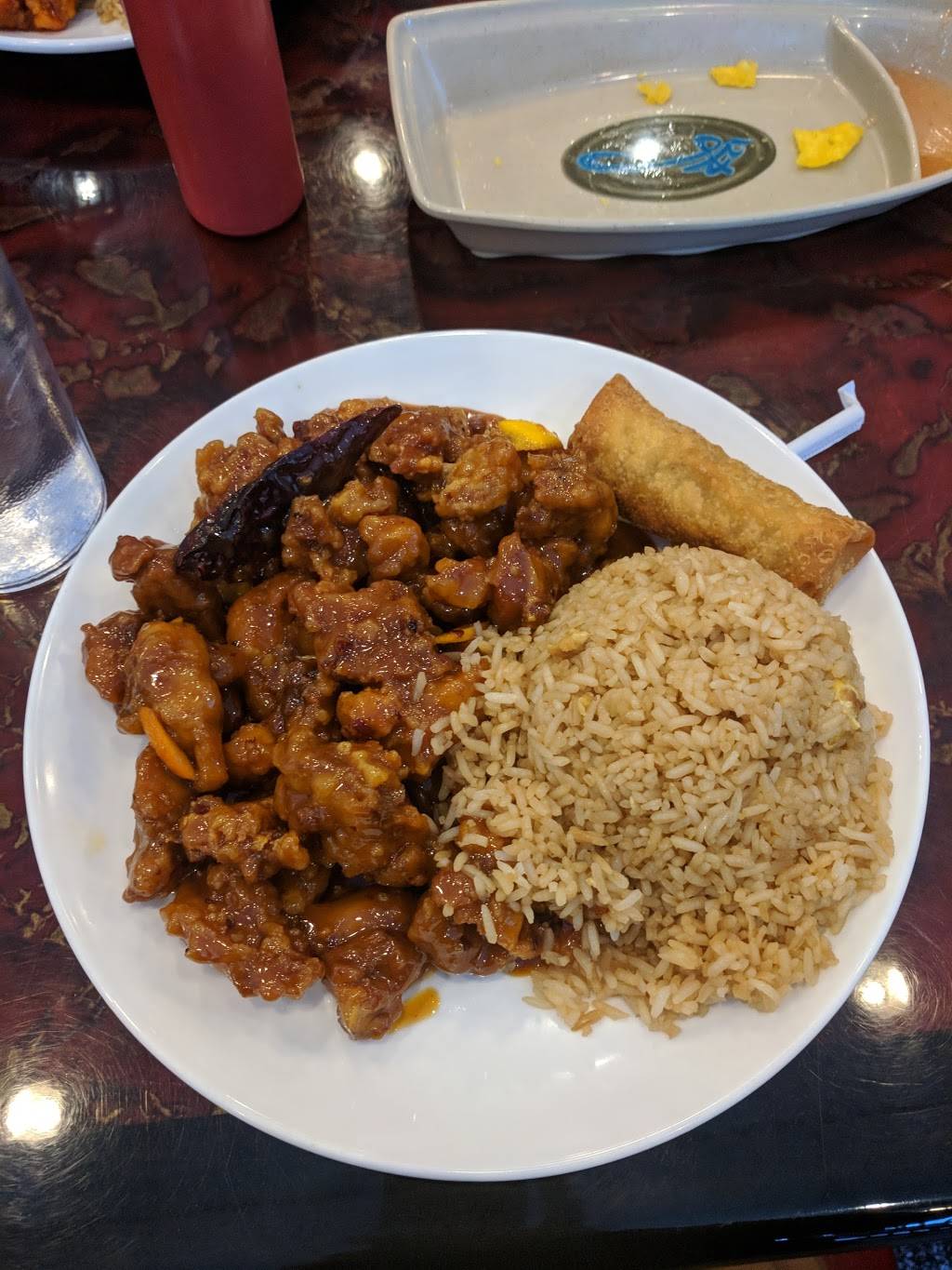 Fortune Cookie II | restaurant | 8943 S Tryon St, Charlotte, NC 28273, USA | 7045048188 OR +1 704-504-8188