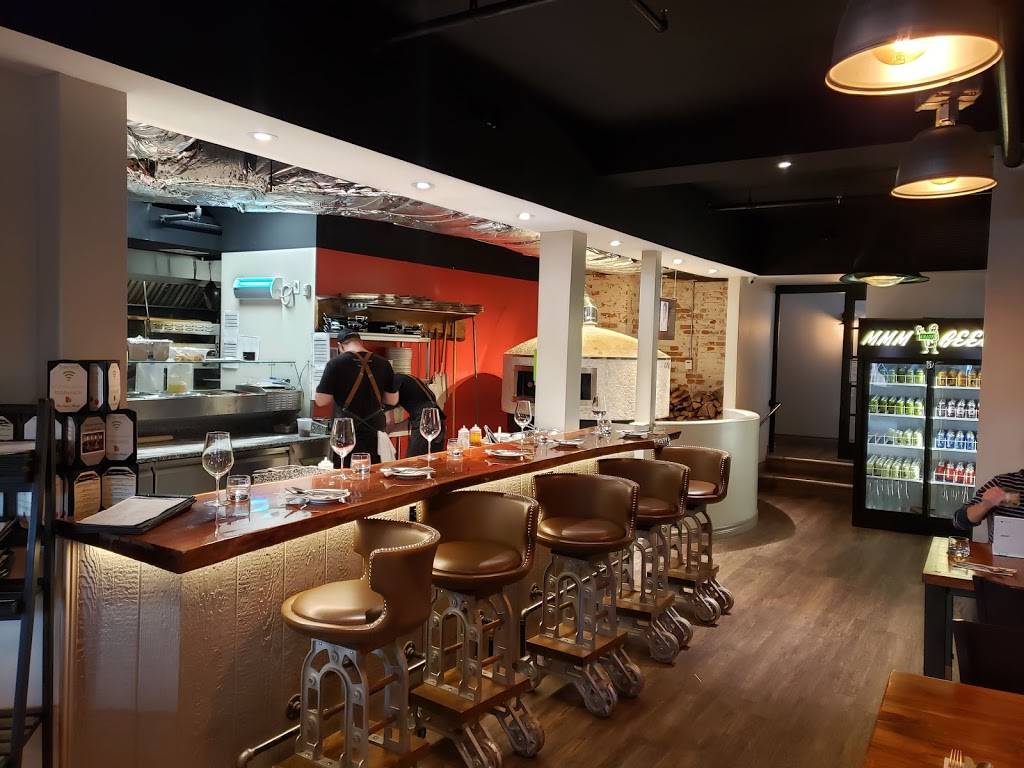 Pie Eyed Monk Brewery | restaurant | 8 Cambridge St N, Lindsay, ON K9V 4C3, Canada | 7052122200 OR +1 705-212-2200