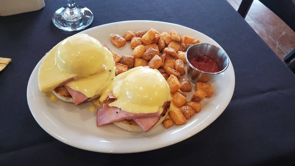 Aroma Bistro | restaurant | 14121 Earthworks Dr, Smithville, MO 64089, USA | 8168664001 OR +1 816-866-4001