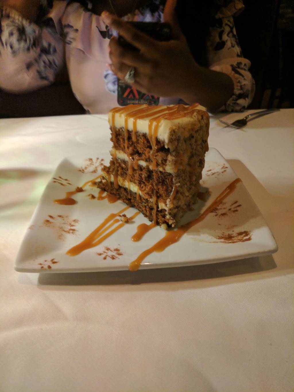 Ruths Chris Steak House | restaurant | 2727 E 86th St, Indianapolis, IN 46240, USA | 3178441155 OR +1 317-844-1155