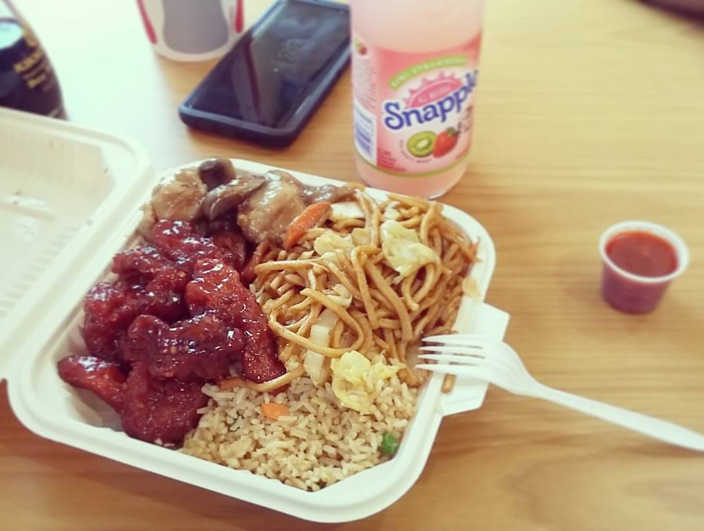 Little Chef Chinese Fast Food | restaurant | 1462 S Winchester Blvd, San Jose, CA 95128, USA | 4083798766 OR +1 408-379-8766