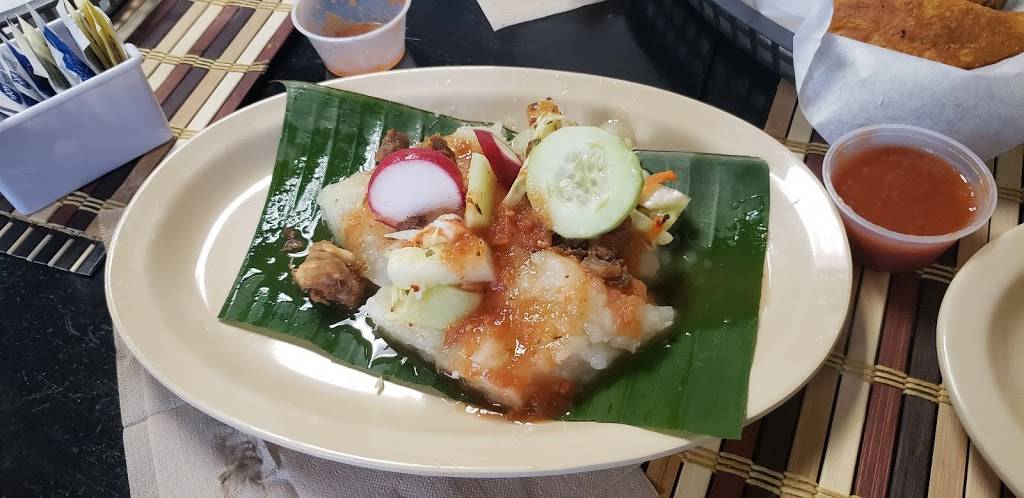 Selenas Salvadorian Restaurant | restaurant | 2513 N Campbell Ave, Tucson, AZ 85719, USA | 5202784090 OR +1 520-278-4090