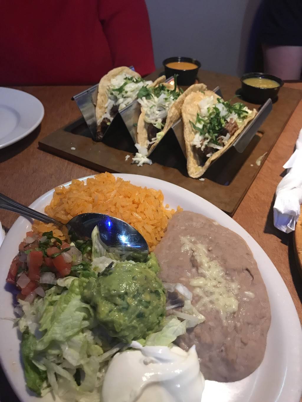 Marias Tex-Mex | restaurant | 831 Auburn Rd Suite 700, Dacula, GA 30019, USA | 7706745477 OR +1 770-674-5477