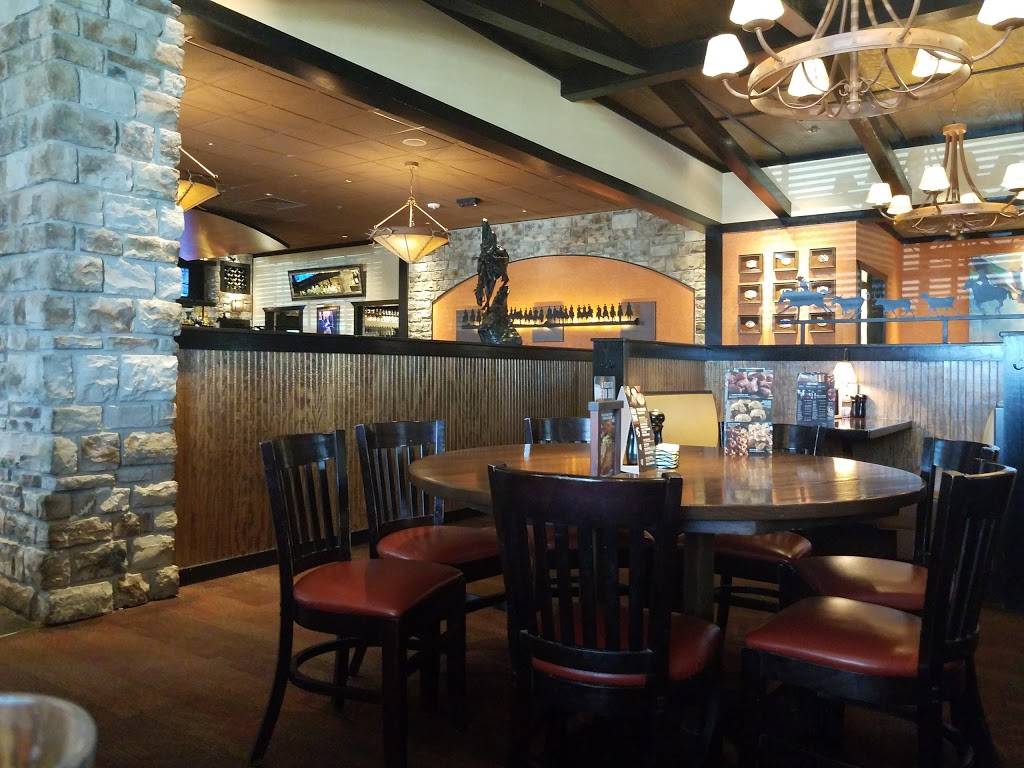 LongHorn Steakhouse | meal takeaway | Centennial Promenade, 9625 E County Line Rd, Centennial, CO 80112, USA | 3036499477 OR +1 303-649-9477