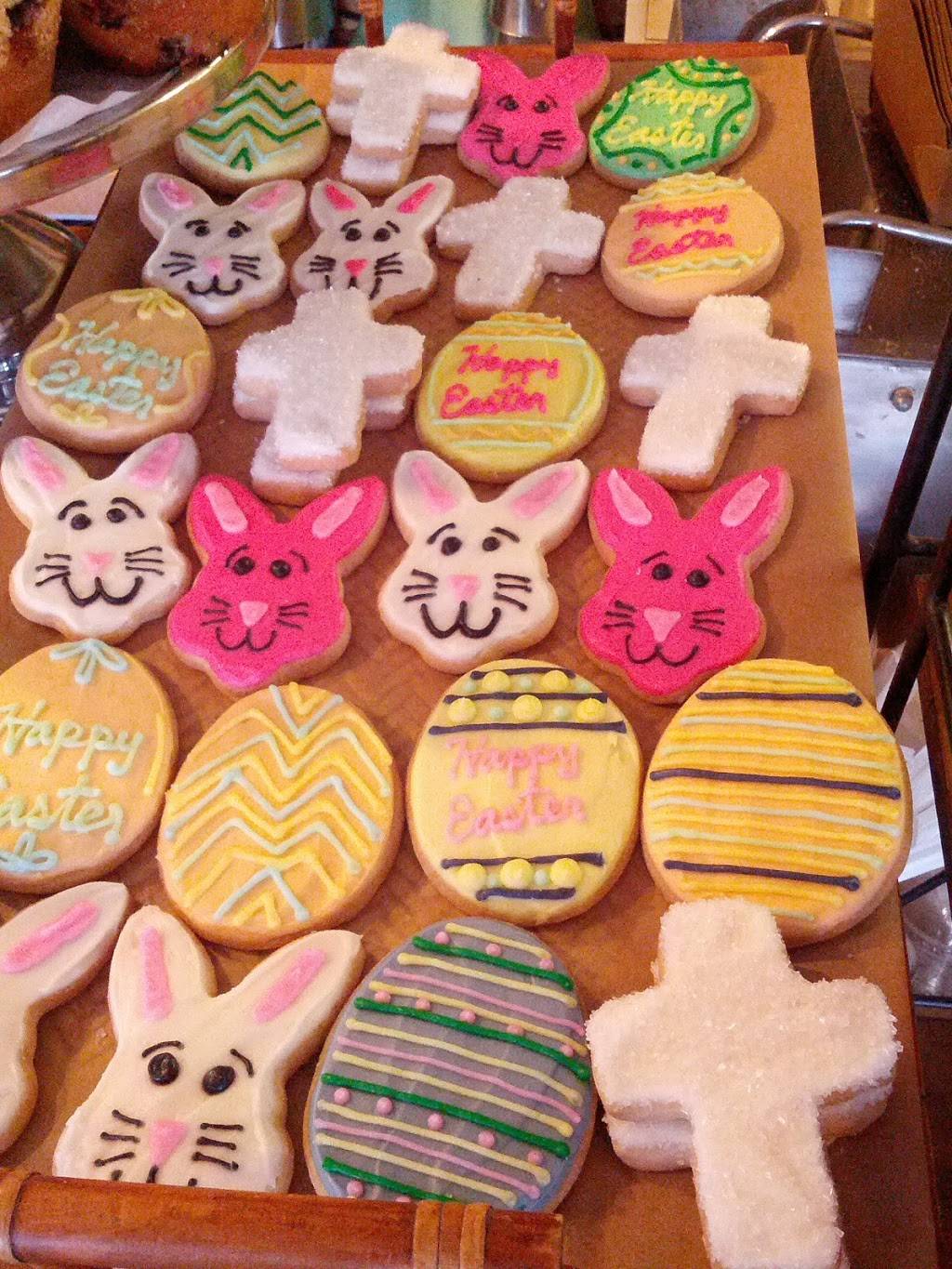 Monicas Waterfront Bakery & Cafe | restaurant | 3472 NW Byron St, Silverdale, WA 98383, USA | 3606982991 OR +1 360-698-2991