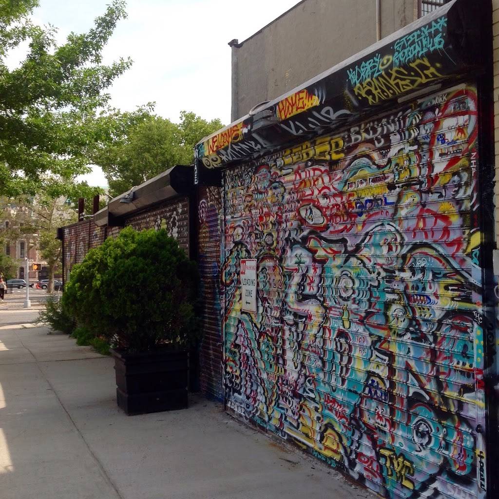 Art Cafe + Bar | restaurant | 884 Pacific St, Brooklyn, NY 11238, USA | 5166900549 OR +1 516-690-0549