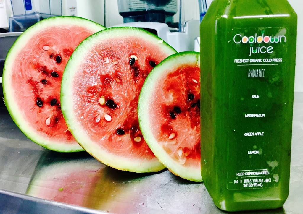 COOLDOWN JUICE | restaurant | 4819 Skillman Ave, Sunnyside, NY 11104, USA | 7188032900 OR +1 718-803-2900