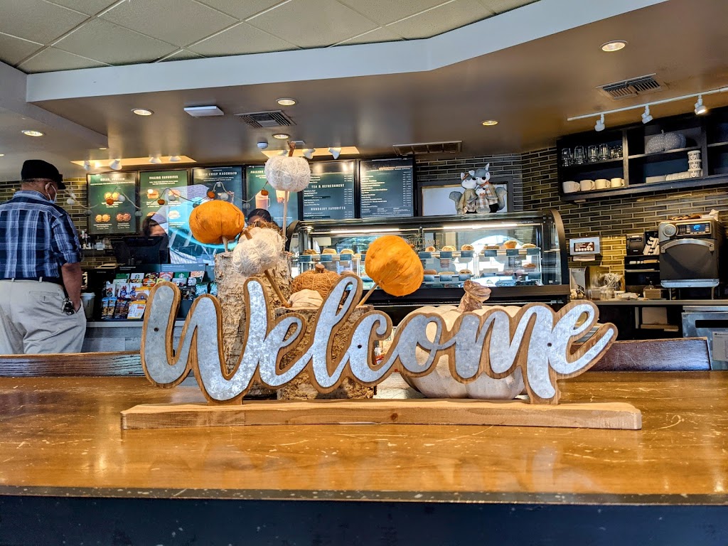 Starbucks | cafe | 1401 Alhambra Blvd, Sacramento, CA 95816, USA | 9164521707 OR +1 916-452-1707