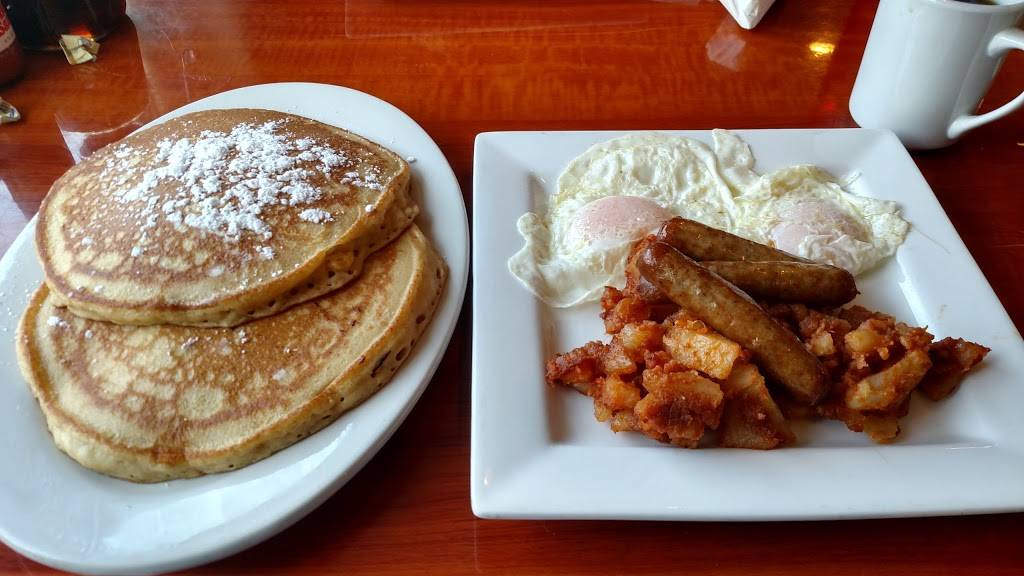 Joes American Diner | restaurant | 3908 Prince William Pkwy, Woodbridge, VA 22192, USA | 7036706961 OR +1 703-670-6961
