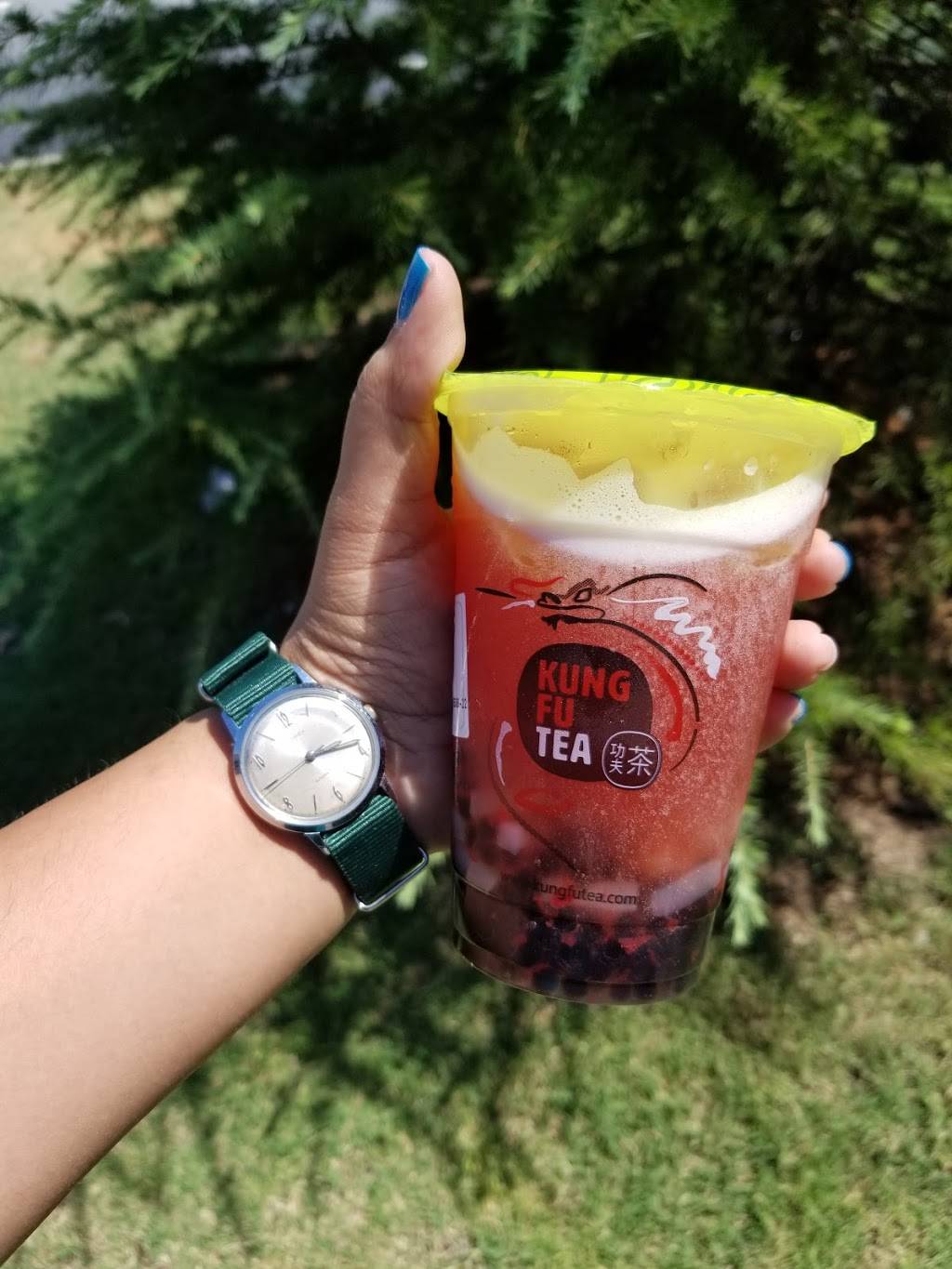 Kung Fu Tea | cafe | 3473 Old Norcross Rd Suite 202, Duluth, GA 30096, USA | 4703950583 OR +1 470-395-0583