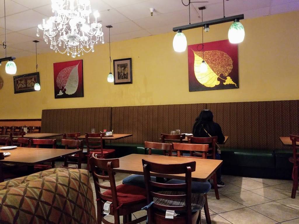 Muay Thai Cuisine | restaurant | 3039 Alamo Dr, Vacaville, CA 95687, USA | 7074513546 OR +1 707-451-3546