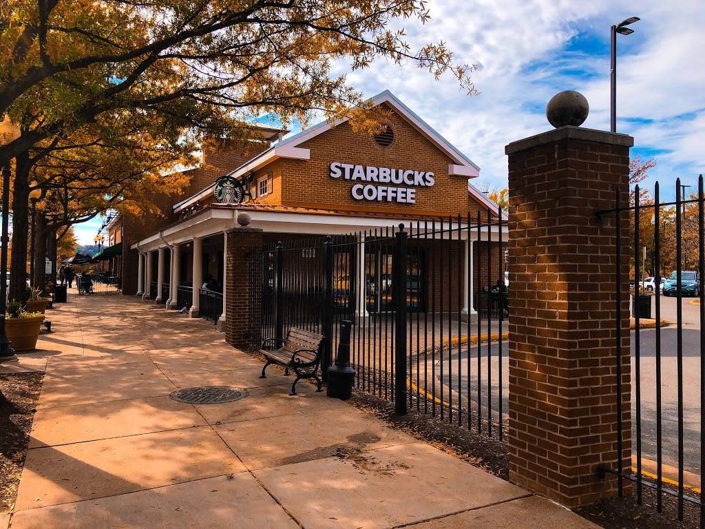 Starbucks | cafe | 210-21 Southbank St, Sterling, VA 20165, USA | 7034210932 OR +1 703-421-0932