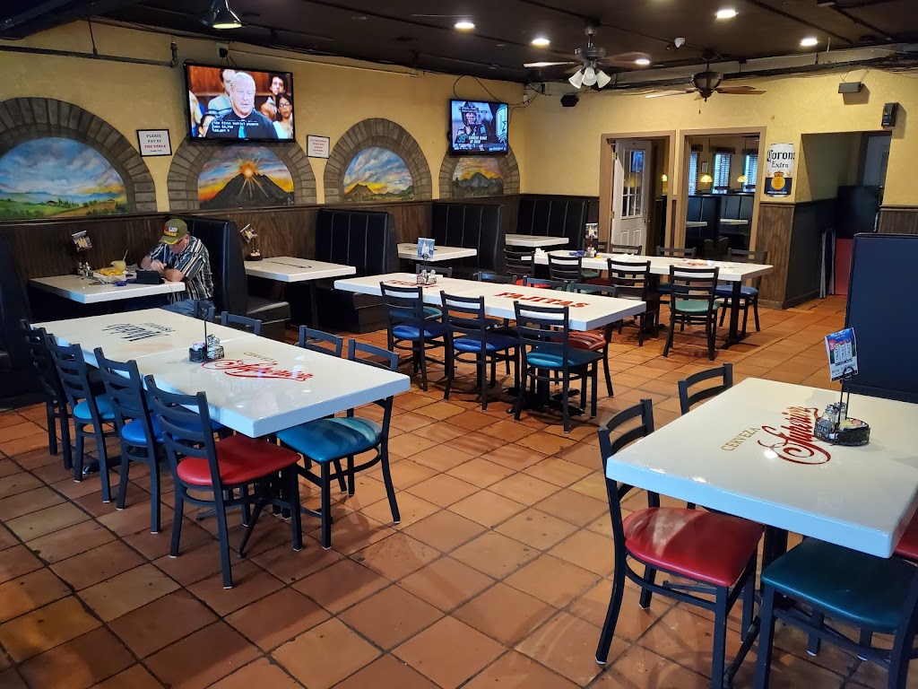 Rio Bravo | restaurant | 5030 Bayou Blvd, Pensacola, FL 32503, USA | 8504797351 OR +1 850-479-7351