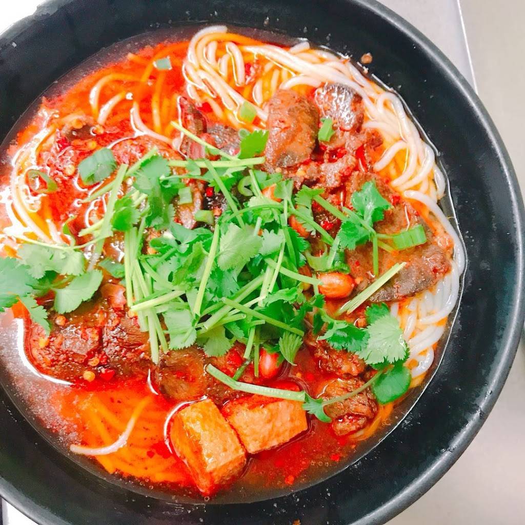 Noodle Talk | restaurant | 4546 El Camino Real A6, Los Altos, CA 94022, USA | 6509352357 OR +1 650-935-2357