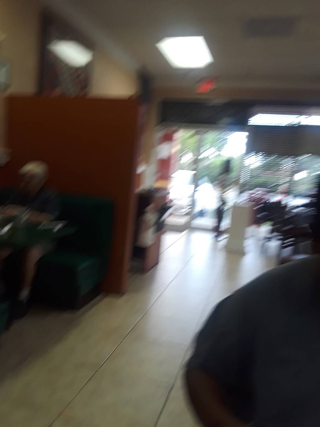 Kings Point Diner | restaurant | 7134 N Nob Hill Rd, Tamarac, FL 33321, USA | 7542228010 OR +1 754-222-8010