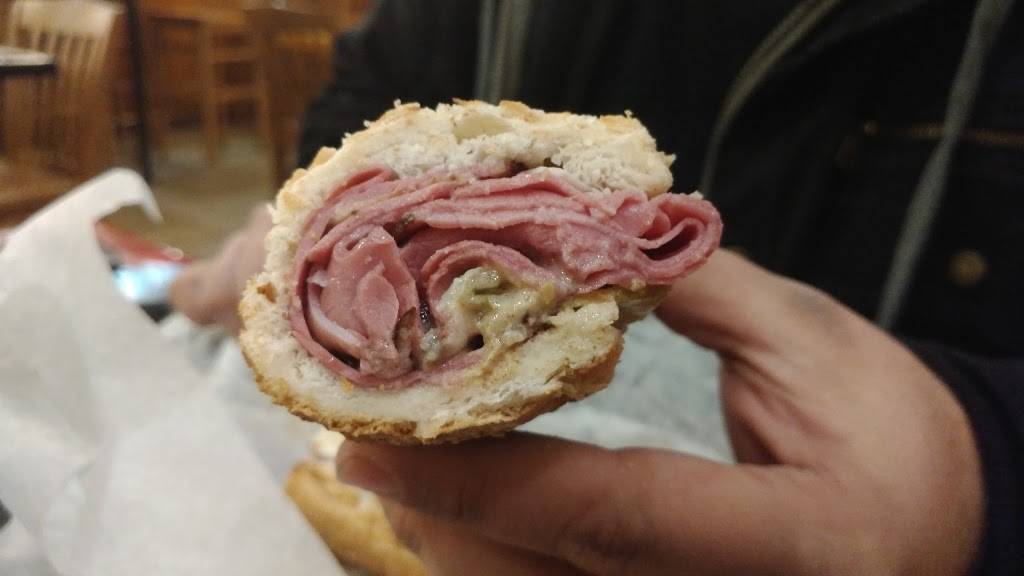 Potbelly Sandwich Shop | restaurant | 2575 Plainfield Rd, Joliet, IL 60435, USA | 8155563372 OR +1 815-556-3372