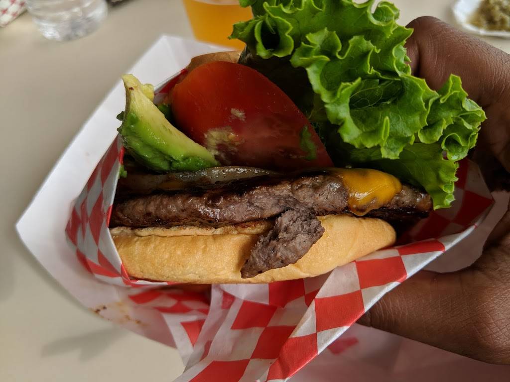 The Siren Canteen | restaurant | located on the beach at the base of the lifeguard tower, Stinson Beach, CA 94970, USA | 4158681777 OR +1 415-868-1777