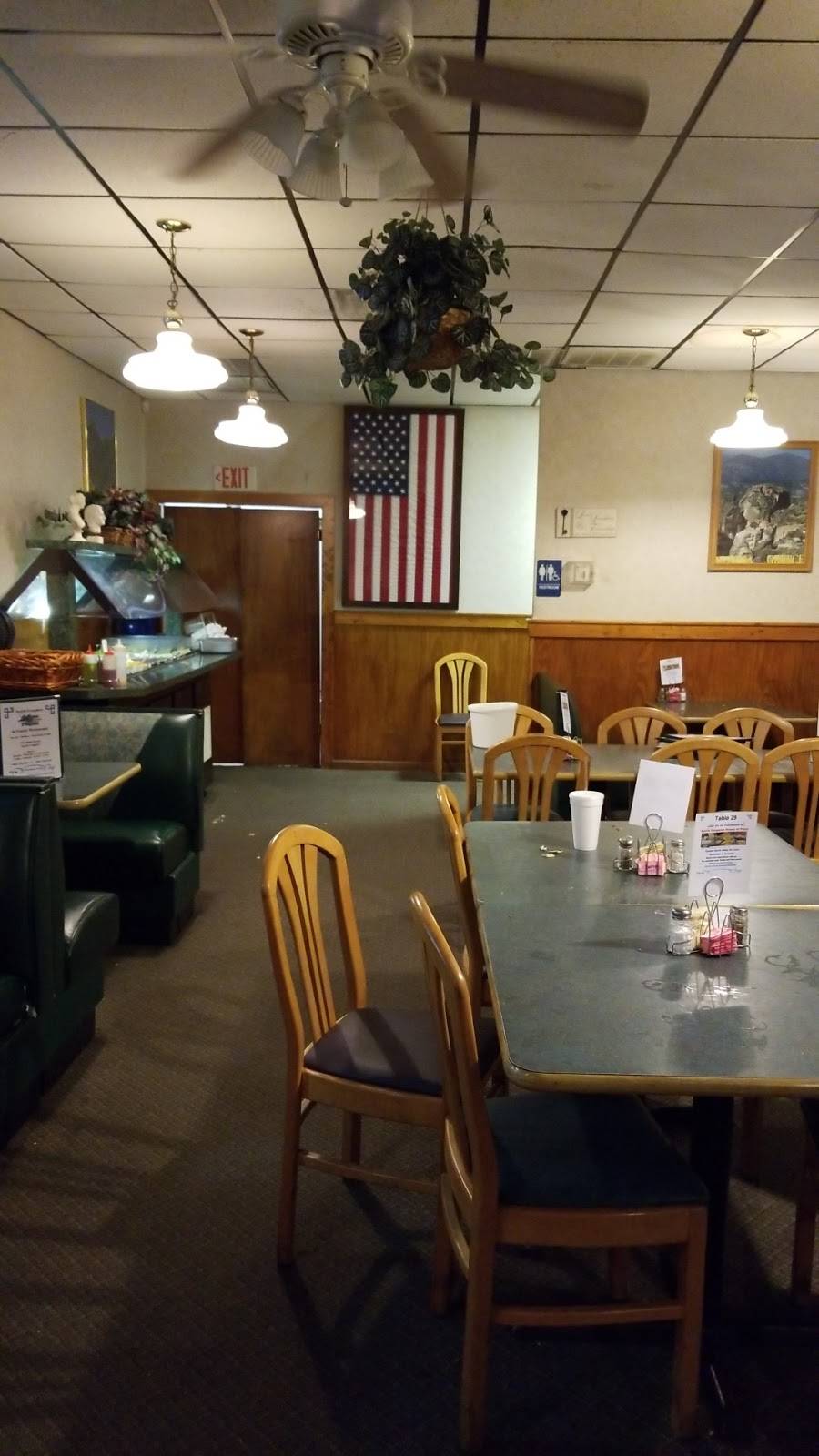 South Congaree House of Pizza | restaurant | 714 Main St, West Columbia, SC 29170, USA | 8037557790 OR +1 803-755-7790