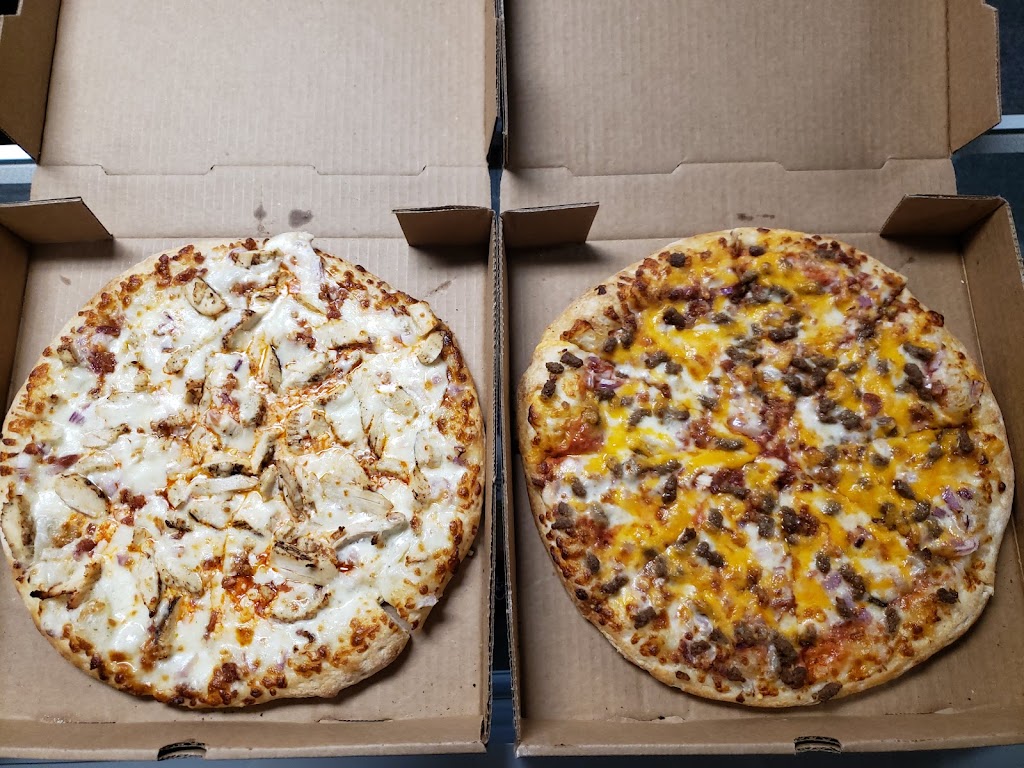 Socios Pizza & Pasta | restaurant | 4430 US-90, Pace, FL 32571, USA | 8509959995 OR +1 850-995-9995