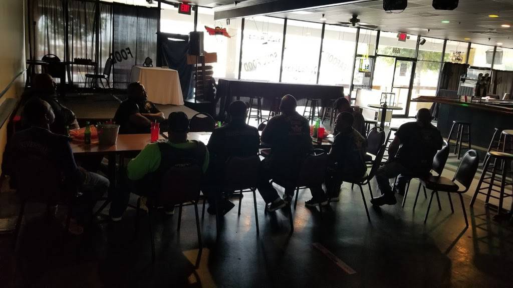 Ballers Sports Bar and Grill | restaurant | 1566 S French Ave, Sanford, FL 32771, USA | 4075492354 OR +1 407-549-2354