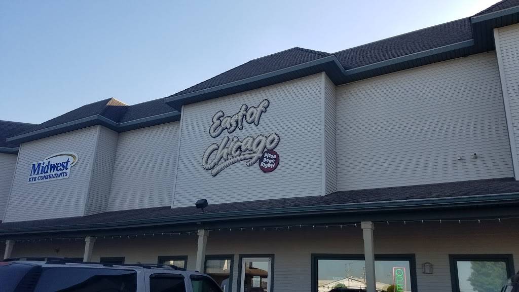 East of Chicago | restaurant | 9197, 350 S Van Buren St # C, Shipshewana, IN 46565, USA | 2607687272 OR +1 260-768-7272