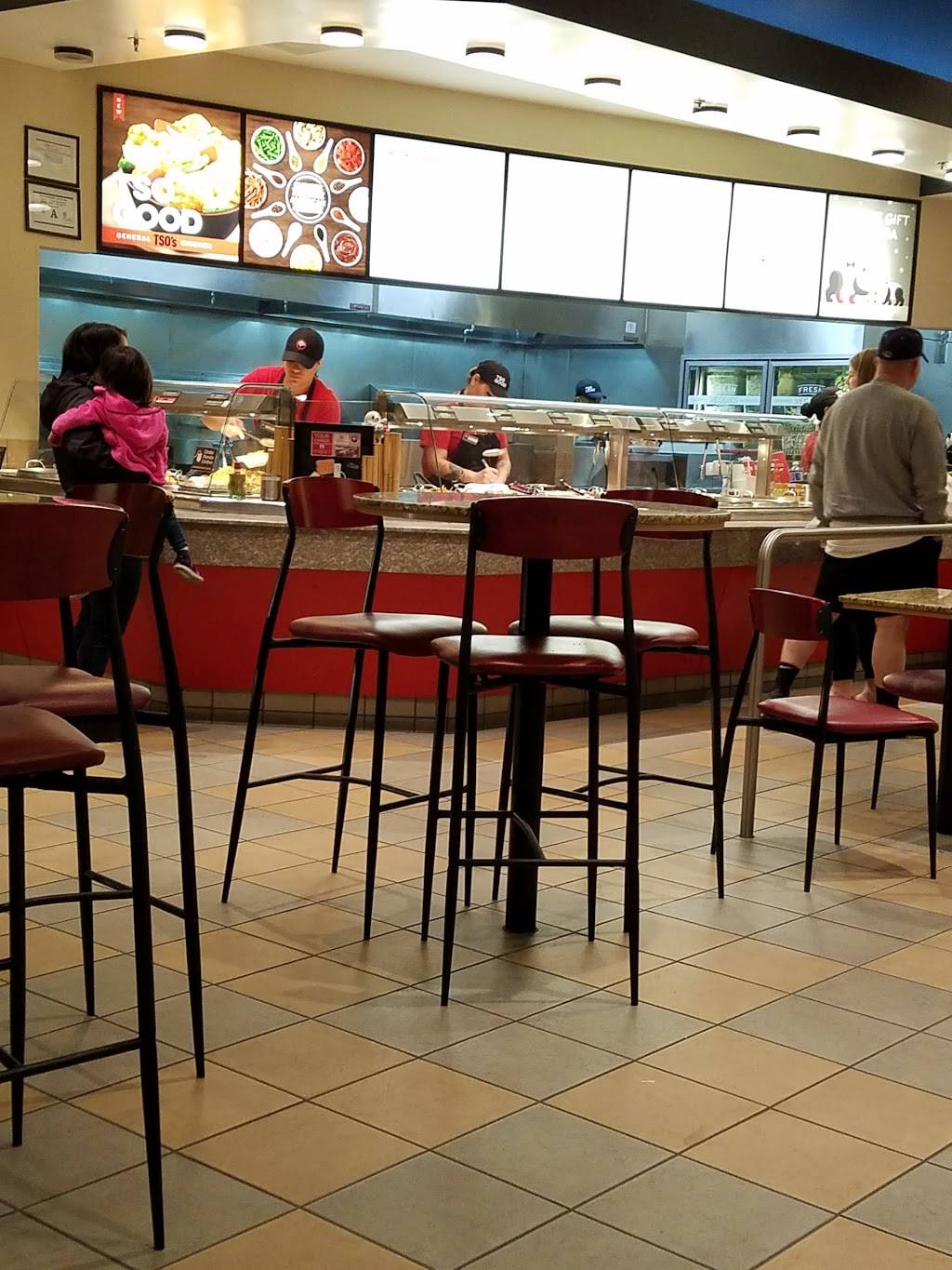 Panda Express | restaurant | 6630 N Durango Dr, Las Vegas, NV 89149, USA | 7023677868 OR +1 702-367-7868