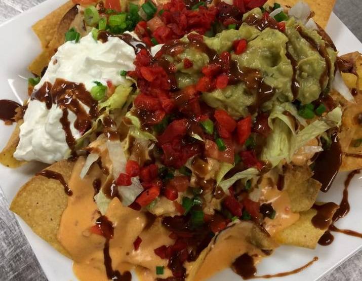 Fork n Pint | restaurant | 4000 Cass Elizabeth Rd, Waterford Twp, MI 48328, USA | 2487913256 OR +1 248-791-3256