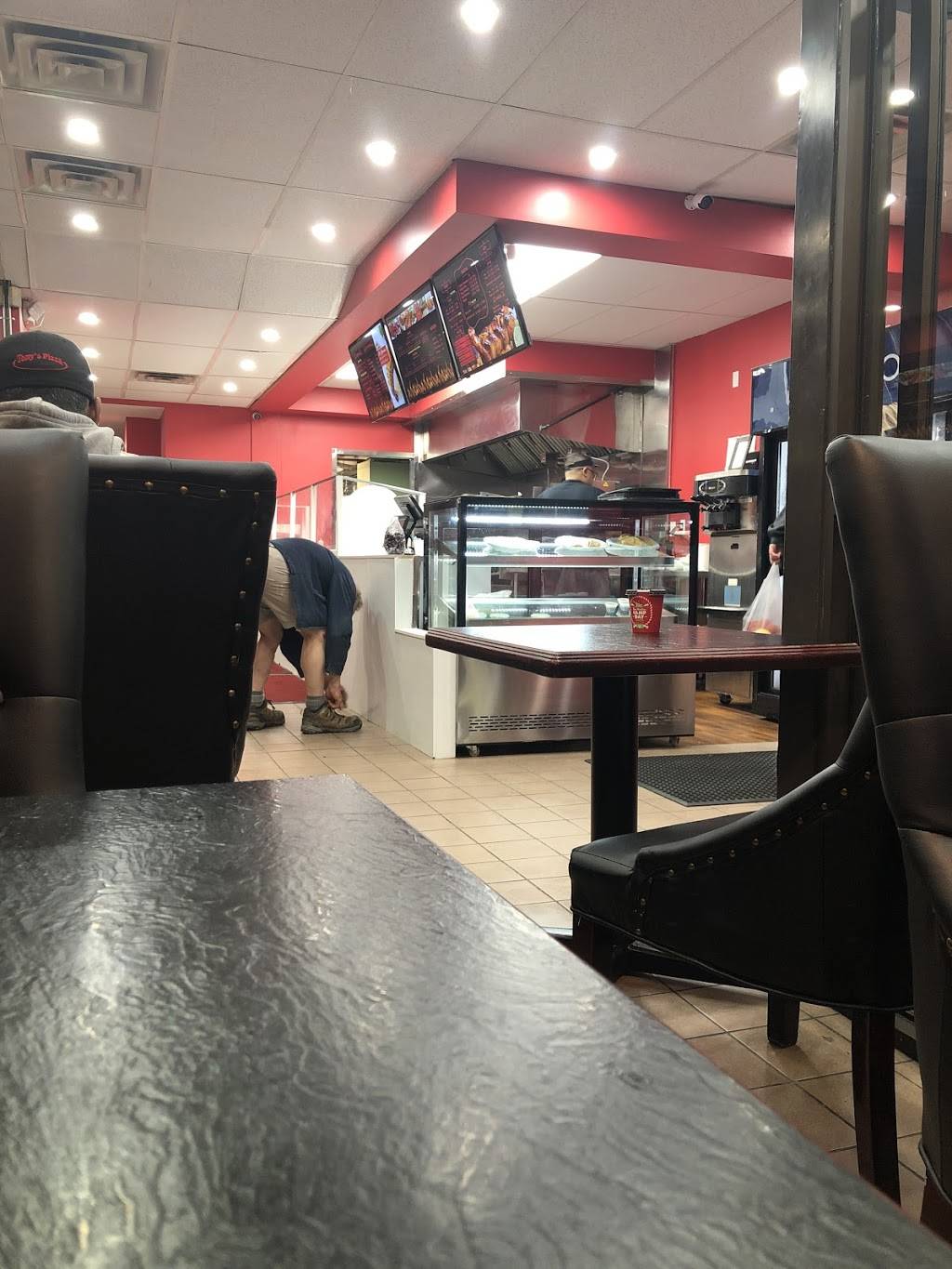 Dr. Shawarma | restaurant | 383 Princess St, Kingston, ON K7L 1B9, Canada | 6138779770 OR +1 613-877-9770