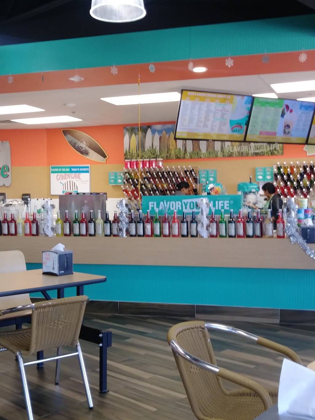 Bahama Bucks | restaurant | 6780 Abrams Rd #107, Dallas, TX 75231, USA | 9722849857 OR +1 972-284-9857