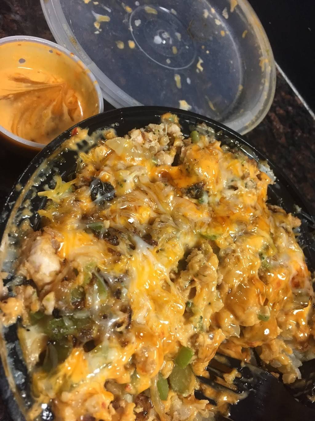 Lick Da Top Catering | restaurant | 319 16th Ave, Newark, NJ 07103, USA | 9733733100 OR +1 973-373-3100