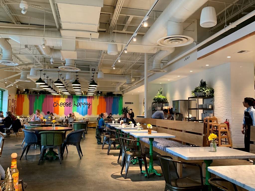 Flower Child | restaurant | 3400 Around Lenox Rd #207, Atlanta, GA 30326, USA | 6786682271 OR +1 678-668-2271