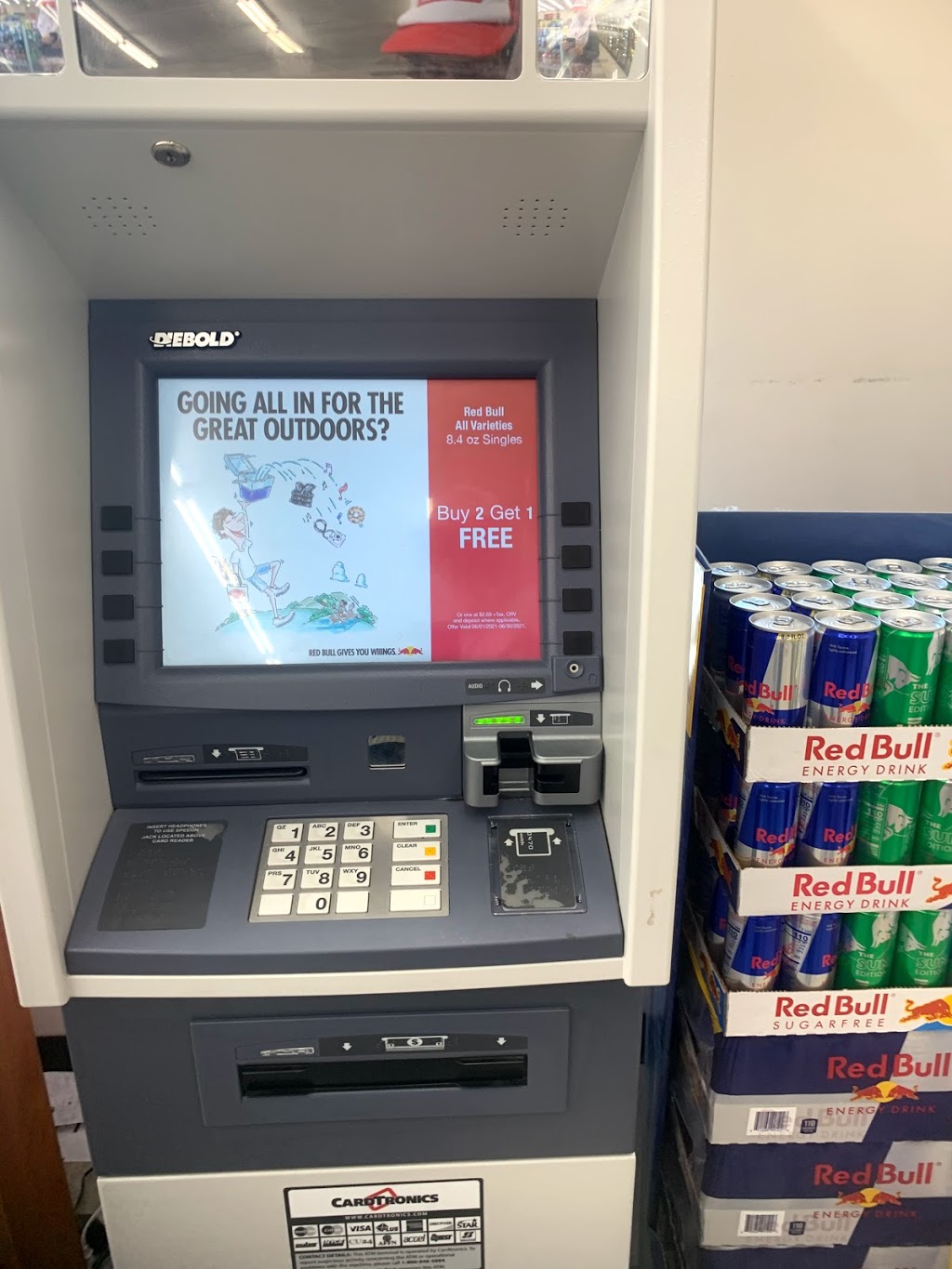 Kum & Go | meal takeaway | 412 N Sycamore Ave, Sioux Falls, SD 57110, USA | 6053317841 OR +1 605-331-7841