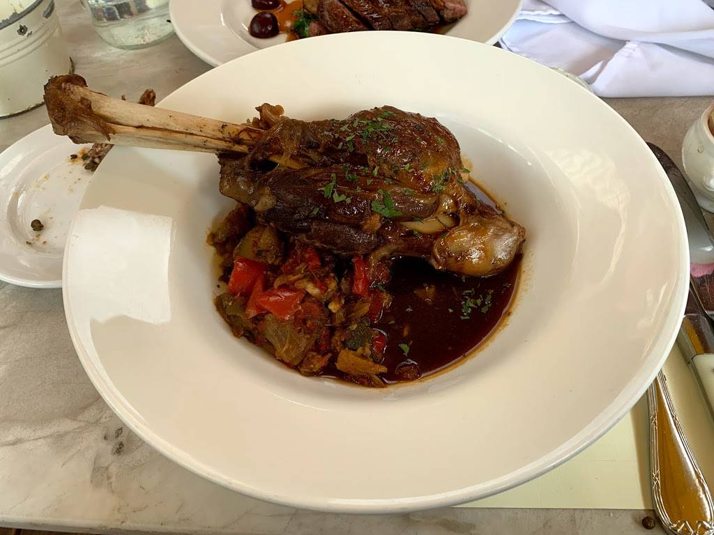 Bistrot La Minette | restaurant | 623 S 6th St, Philadelphia, PA 19147, USA | 2159258000 OR +1 215-925-8000