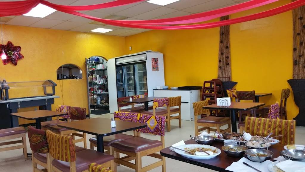 Mama Africa | restaurant | 3460 S Redwood Rd #5a, West Valley City, UT 84119, USA | 4352242328 OR +1 435-224-2328